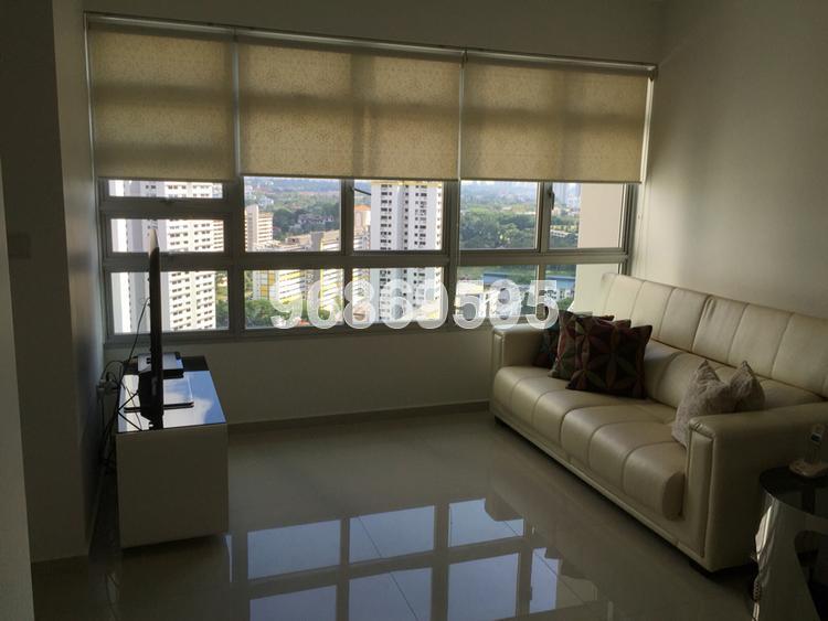 Blk 22 Ghim Moh Link (Queenstown), HDB 4 Rooms #104658272